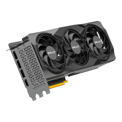 PNY GeForce RTX 5070 Ti OC NVIDIA 16 GB GDDR7