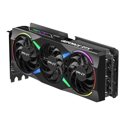 PNY GeForce RTX 5070 Ti EPIC-X RGB OC NVIDIA 16 GB GDDR7