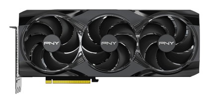 PNY GeForce RTX 5070 Ti 16GB NVIDIA GDDR7