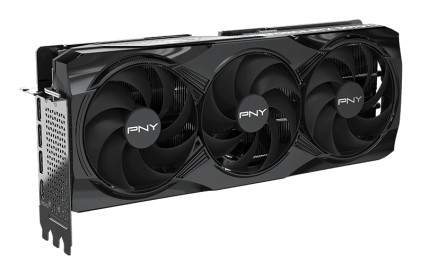 PNY GeForce RTX 5070 Ti 16GB NVIDIA GDDR7