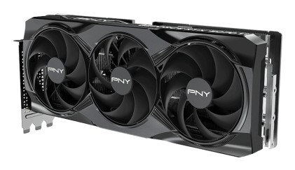 PNY GeForce RTX 5070 Ti 16GB NVIDIA GDDR7