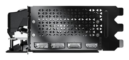 PNY GeForce RTX 5070 Ti 16GB NVIDIA GDDR7