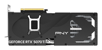 PNY GeForce RTX 5070 Ti 16GB NVIDIA GDDR7