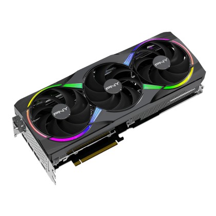 PNY GeForce RTX 5070 Ti EPIC-X RGB NVIDIA 16 GB GDDR7