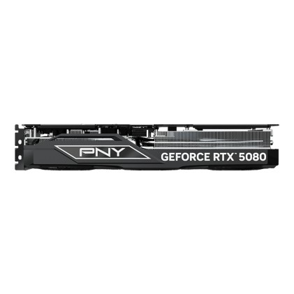 PNY GeForce RTX 5080 Triple Fan NVIDIA 16 GB GDDR7