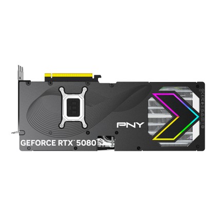 PNY VCG508016TFXXPB1-O scheda video NVIDIA GeForce RTX 5080 16 GB GDDR7