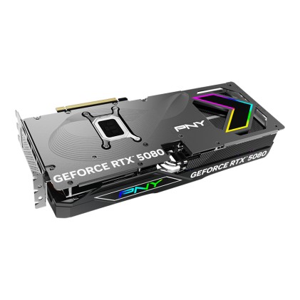 PNY VCG508016TFXXPB1-O scheda video NVIDIA GeForce RTX 5080 16 GB GDDR7