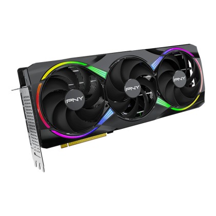 PNY VCG508016TFXXPB1-O scheda video NVIDIA GeForce RTX 5080 16 GB GDDR7