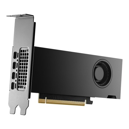 VGA PNY Quadro RTX 2000 ADA 16GB Retail (VCNRTX2000ADA-PB)