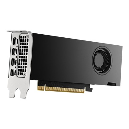 Vga Pny Nvidia Quadro 2000Ada 70W 16Gb Ddr6 192Bit 4Xmdp Pci-E