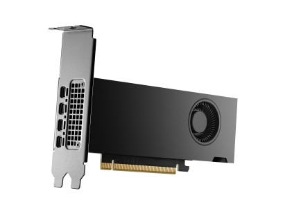 Pny Vga Quadro Rtx 2000 Ada, 16Gb Gddr6, 4Mdp, Vers Oem