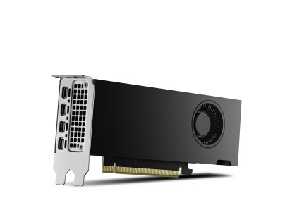 Pny Vga Quadro Rtx 2000 Ada, 16Gb Gddr6, 4Mdp, Vers Oem
