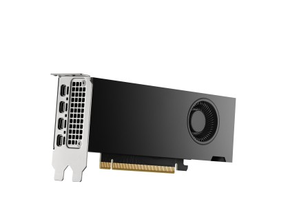 VGA PNY Quadro RTX 2000 ADA 16GB Smallbox (VCNRTX2000ADA-SB)