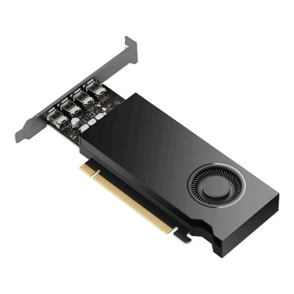 PNY NVIDIA RTX 2000E Ada RTX 2000 Ada 16 GB GDDR6