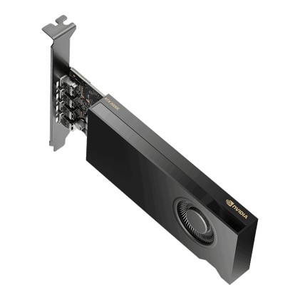 PNY NVIDIA RTX 2000E Ada RTX 2000 Ada 16 GB GDDR6