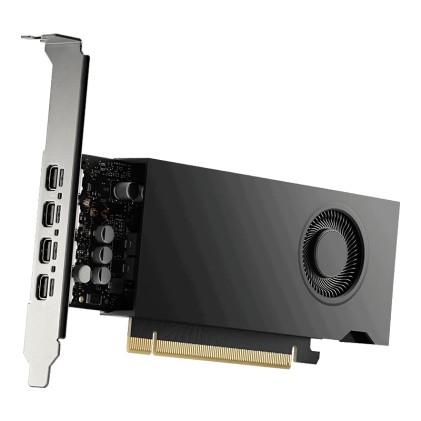 PNY NVIDIA RTX 2000E Ada RTX 2000 Ada 16 GB GDDR6