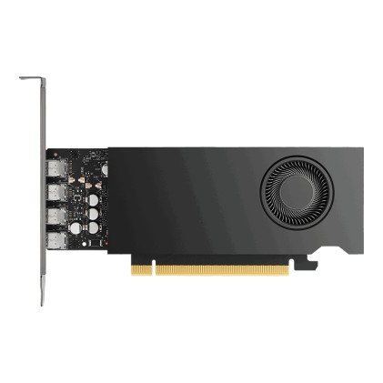PNY NVIDIA RTX 2000E Ada RTX 2000 Ada 16 GB GDDR6