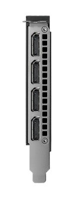 PNY VCNRTX4000ADA-SB scheda video NVIDIA RTX 4000 Ada 20 GB GDDR6