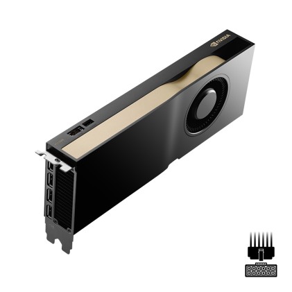 VGA PNY Quadro RTX 5000 32GB Ada Smallbox (VCNRTX5000ADA-SB)