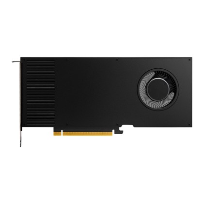 Pny Vga Quadro Rtx A4000 16Gb Gddr6, Pice 4.0, 4Xdp, 1Dptohdmi
