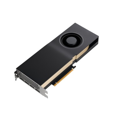 PNY VCNRTXA4500-PB scheda video NVIDIA RTX A4500 20 GB GDDR6