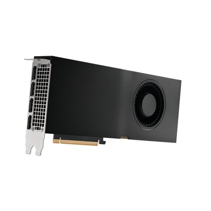 PNY VCNRTXA4500-PB scheda video NVIDIA RTX A4500 20 GB GDDR6