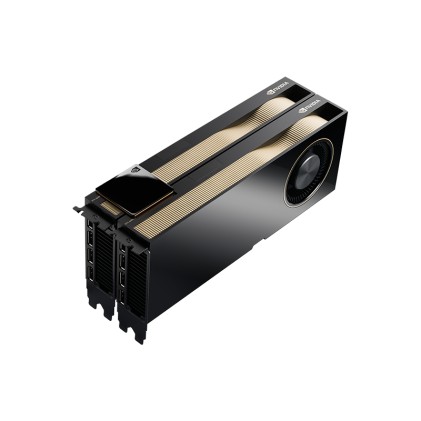 PNY VCNRTXA6000-PB scheda video NVIDIA 48 GB GDDR6