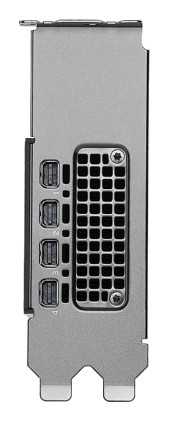 PNY RTX PRO 2000 Blackwell NVIDIA 16 GB GDDR7