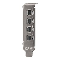 PNY NVIDIA T600 4 GB GDDR6