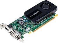 SVGA PNY Quadro K420 2048MB