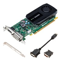SVGA PNY Quadro K420 2048MB