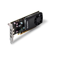 PNY VCQP400-PB scheda video NVIDIA Quadro P400 2 GB GDDR5