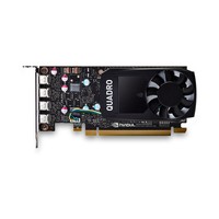 PNY VCQP620-PB scheda video NVIDIA Quadro P620 2 GB GDDR5