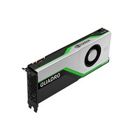 PNY VCQRTX5000-BSP scheda video NVIDIA Quadro RTX 5000 16 GB GDDR6