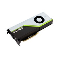 PNY VCQRTX5000-BSP scheda video NVIDIA Quadro RTX 5000 16 GB GDDR6