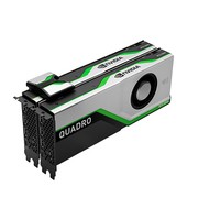 PNY VCQRTX5000-BSP scheda video NVIDIA Quadro RTX 5000 16 GB GDDR6