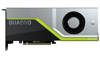 PNY VCQRTX6000-PB scheda video NVIDIA Quadro RTX 6000 24 GB GDDR6