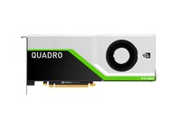 PNY Quadro RTX8000 PCI-Express x16 Gen 3.0 48GB GDDR6X 384bit HDCP 2.2 and HDMI 2.0b support 4x DP 1.4 1xVirtualLink