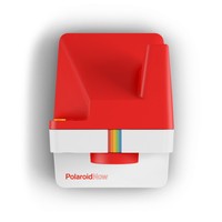 POLAROID NOW Red Instant Camera