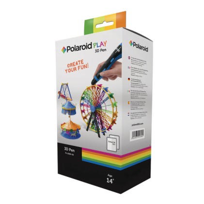 Polaroid 3D-Pen Polaroid Play