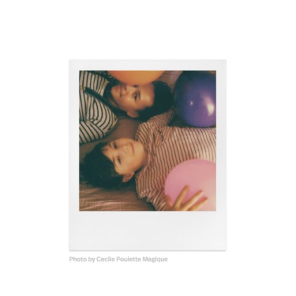 Pellicola Fotografica Istantanea Polaroid 4670 Color