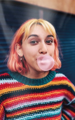 Carta Fotografica Polaroid 2X3 Paper Cartridge 6089