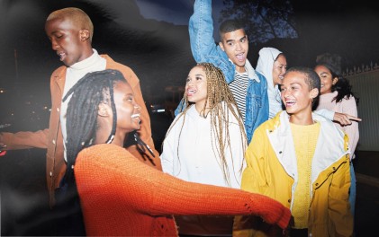 Carta Fotografica Polaroid 2X3 Paper Cartridge 6089