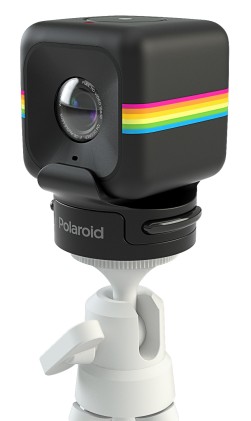 Adattatore Action Cam Polaroid Attacco Treppiede Polc3Tm