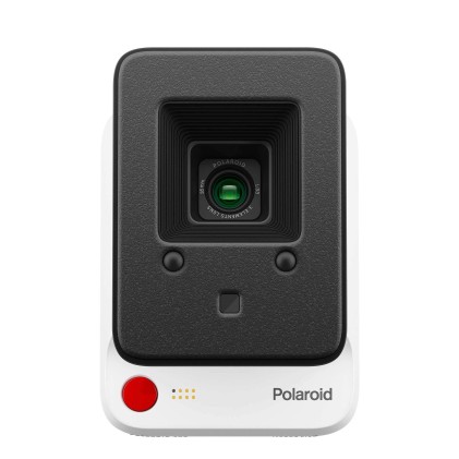 Stampante Fotografica Polaroid Pzz919 Lab White E Black