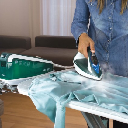 Ferro Stiro Caldaia Polti Vaporella Express Ve30.20