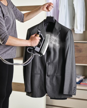 Ferro Stiro Caldaia Polti Vaporella 2H Professional Fi000031