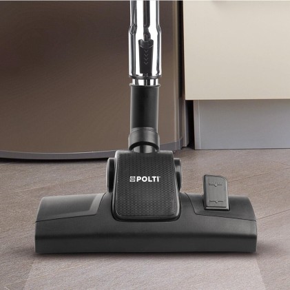 Aspirapolvere Traino Polti Forzaspira C110 Plus Rosso - Nero Pbeu0105