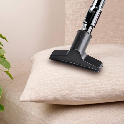 Aspirapolvere Traino Polti Forzaspira C110 Plus Rosso - Nero Pbeu0105