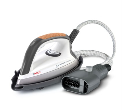 Ferro Stiro Vapore Polti Vaporetto Fluid Curve Iron Pfeu0035